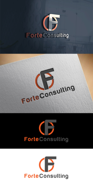 Logo Design by king solangi for XYZee Strategies | Design: #15066166