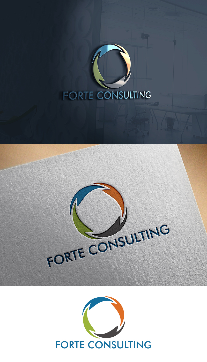 Logo Design by supercreative for XYZee Strategies | Design #15075033