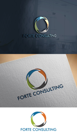 Logo Design by supercreative for XYZee Strategies | Design: #15075033