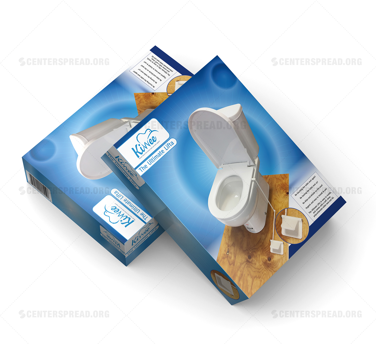 Design Emballage par CENTERSPREAD pour ce projet | Design #15584039