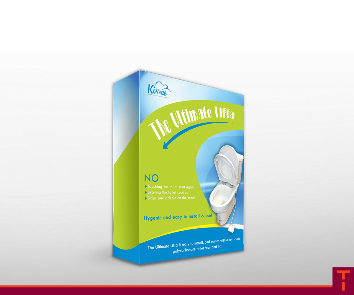 Packaging Design by Hania.tarabishy for this project | Design #15569943