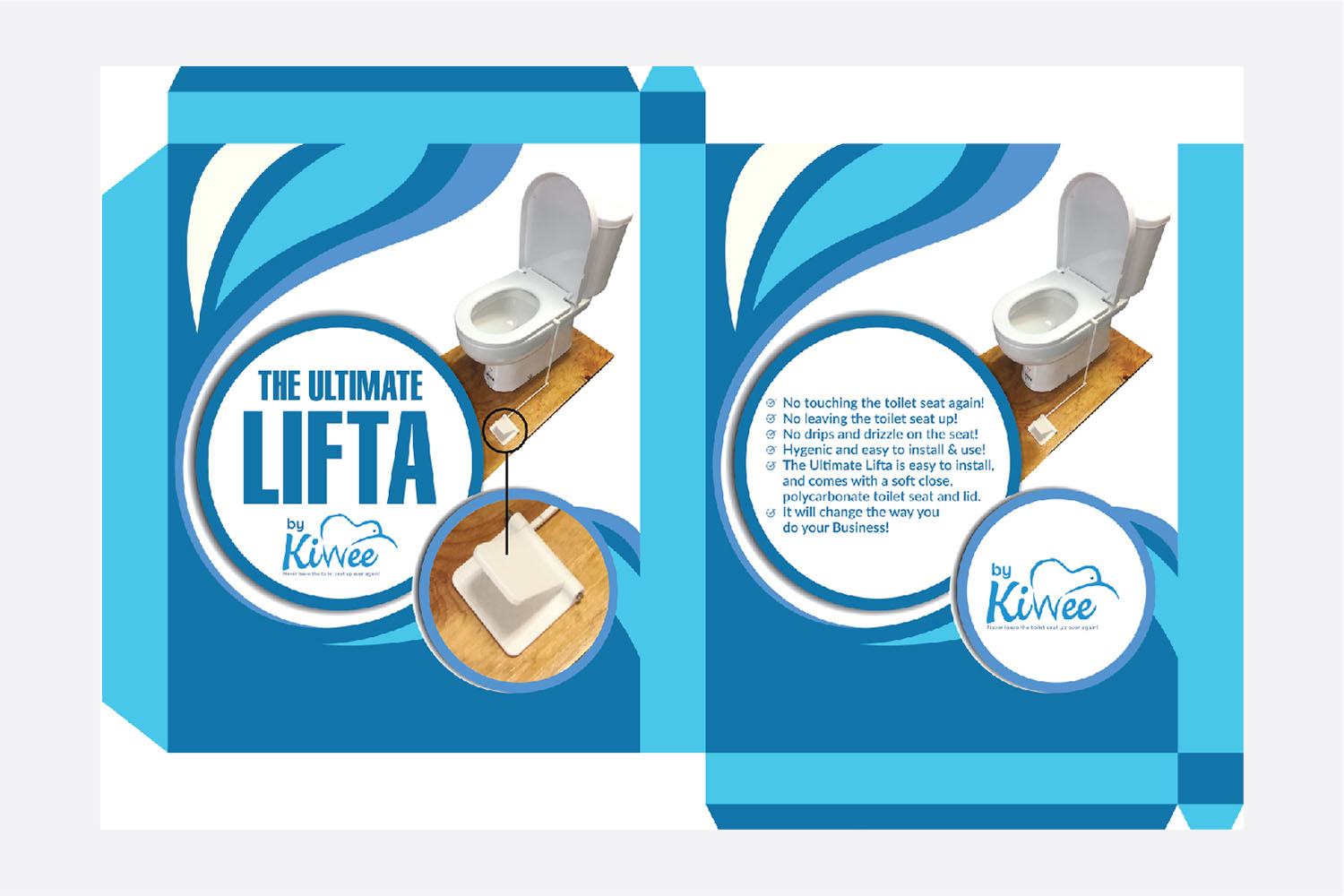 Verpackungs-Design von Deziners Zone für dieses Projekt | Design #15577564