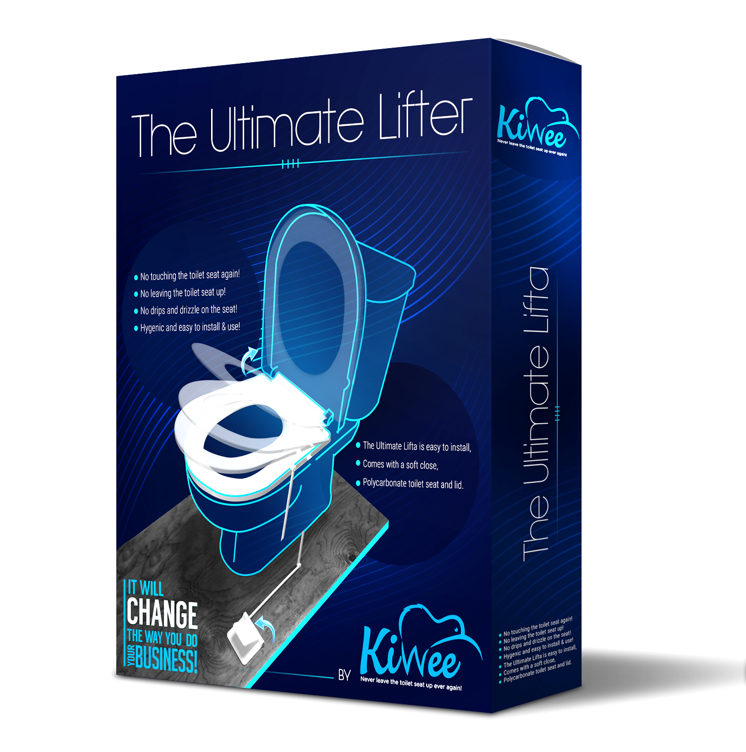 Packaging Design by SAI DESIGNS for this project | Design #15635522