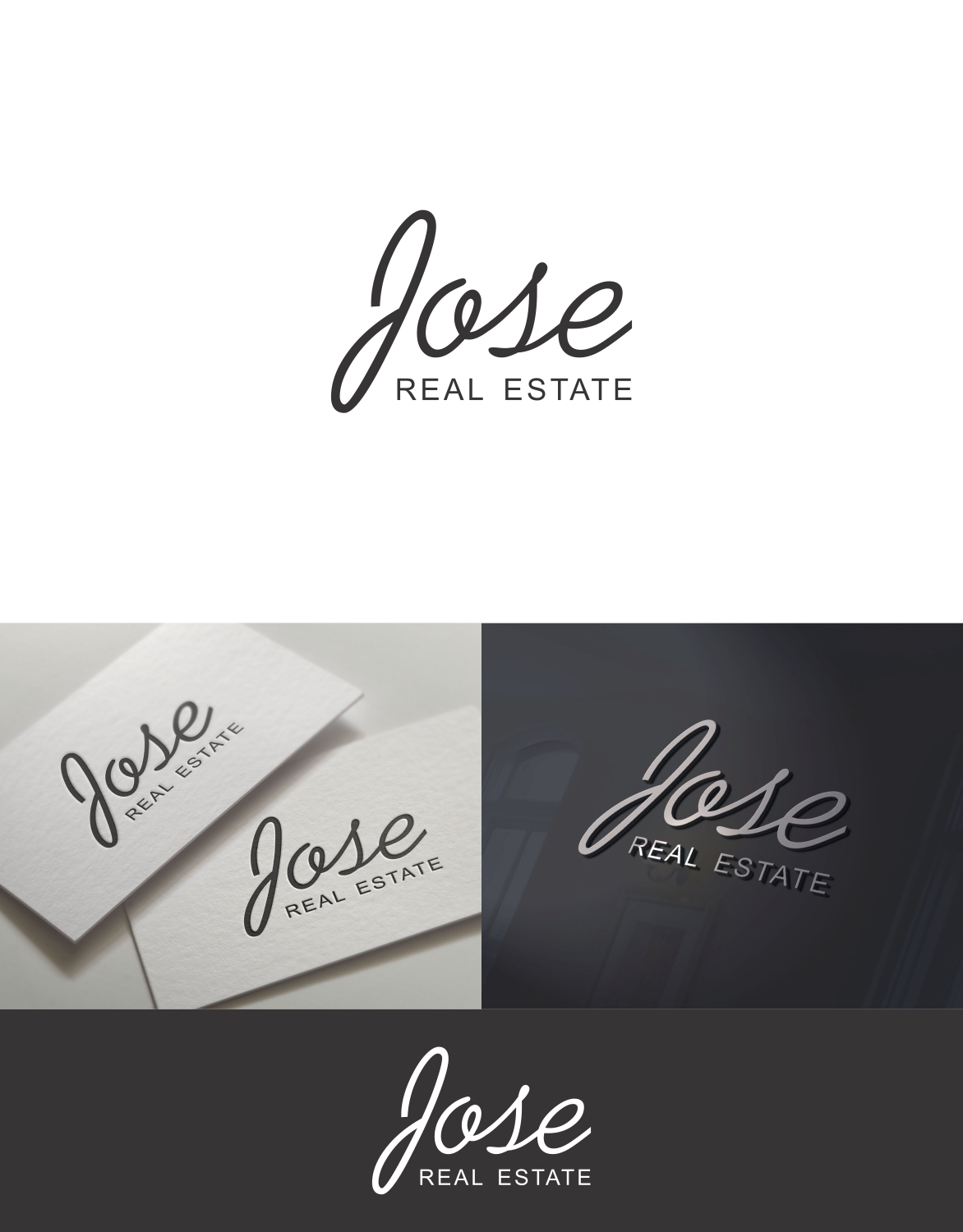 Logo Design by tjosemito for this project | Design #15091386