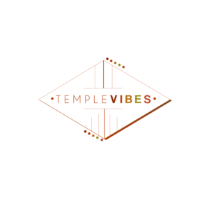 Logo-Design von eema.naqvi für TempleVibes | Design #15133019