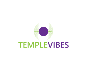 Logo Design by Top king  designer for TempleVibes | Design: #15083830