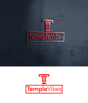 Logo Design by supercreative for TempleVibes | Design: #15084982