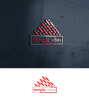 Logo Design by supercreative for TempleVibes | Design: #15084983