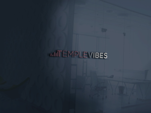 Logo Design by A S design @ for TempleVibes | Design: #15085531