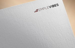 Logo Design by A S design @ for TempleVibes | Design: #15085533