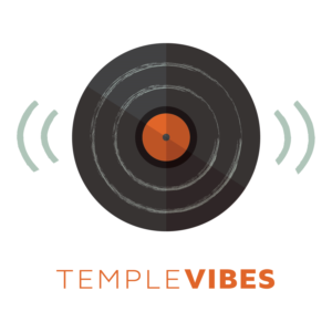 Logo-Design von jacw02 für TempleVibes | Design #15085801