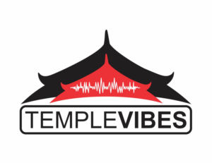 Logo-Design von Rajiv Karn für TempleVibes | Design #15077920