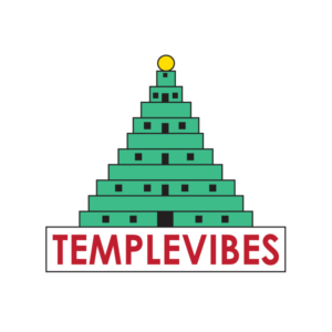 Logo-Design von ktgrandy für TempleVibes | Design #15088461