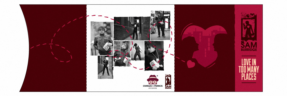 Design de Pochette de CD par MergeStudio pour ce projet | Design #2601693