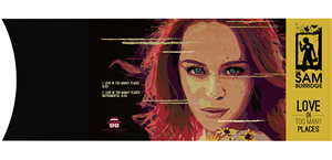 CD Cover Design by Clem for this project | Design: #2608733