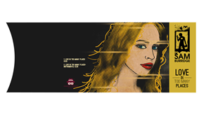 CD Cover Design by Clem for this project | Design: #2620246