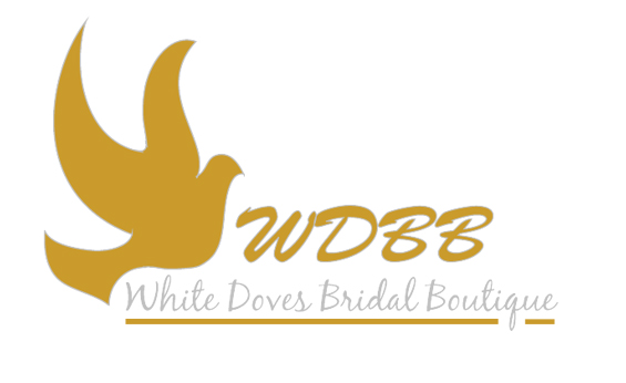 Logo-Design von  Xclusive für White Doves Bridal Boutique | Design #2580691