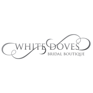 Logo Design by Design Possibilities for White Doves Bridal Boutique | Design: #2584225