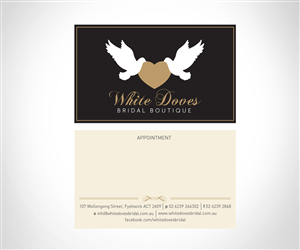 Logo Design by NoirBlanc
