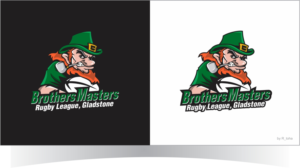 Logo Design by r-toha for this project | Design #15105974