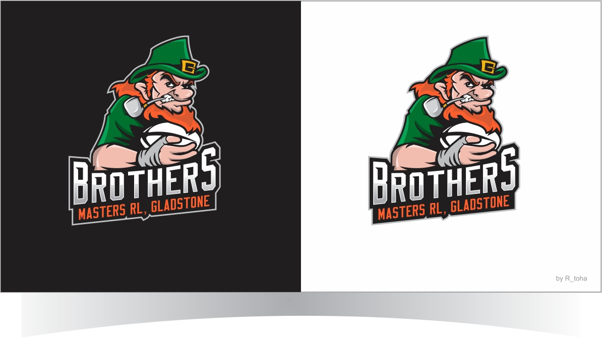 Logo Design by r-toha for this project | Design #15105975