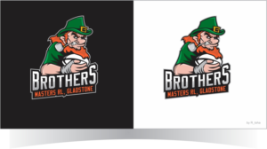 Logo Design by r-toha for this project | Design: #15105975