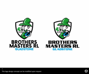 Logo Design by MBARO for this project | Design #15146001