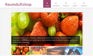 Web Design by tarek_cs