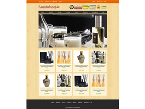 Web Design by Jessi Siriit