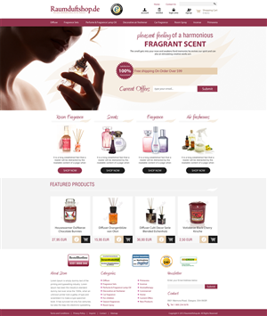 Web Design by dreamwebcraft