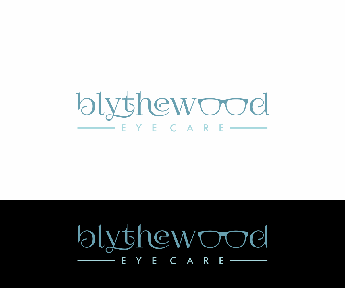 Design de Logo par .Ashu. pour Blythewood Eye Care | Design #15066610