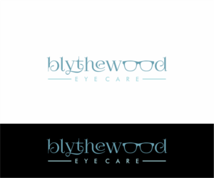 Design de Logo par .Ashu. pour Blythewood Eye Care | Design : #15066610