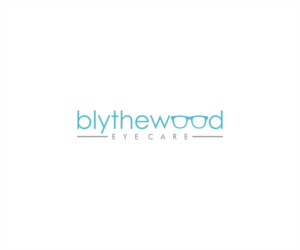 Logo Design by Ashu for Blythewood Eye Care | Design #15070762