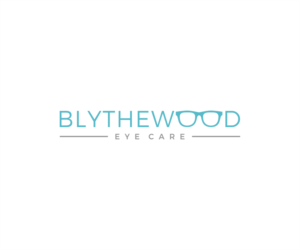 Design de Logo par .Ashu. pour Blythewood Eye Care | Design : #15094748