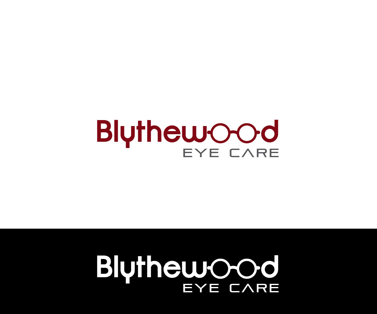 Logo Design by joliau for Blythewood Eye Care | Design #15082502