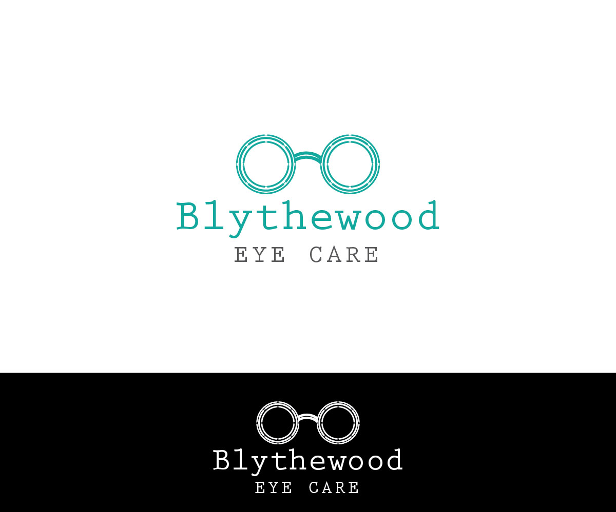 Logo Design by joliau for Blythewood Eye Care | Design #15082504