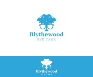 Design de Logo par joliau pour Blythewood Eye Care | Design : #15092995