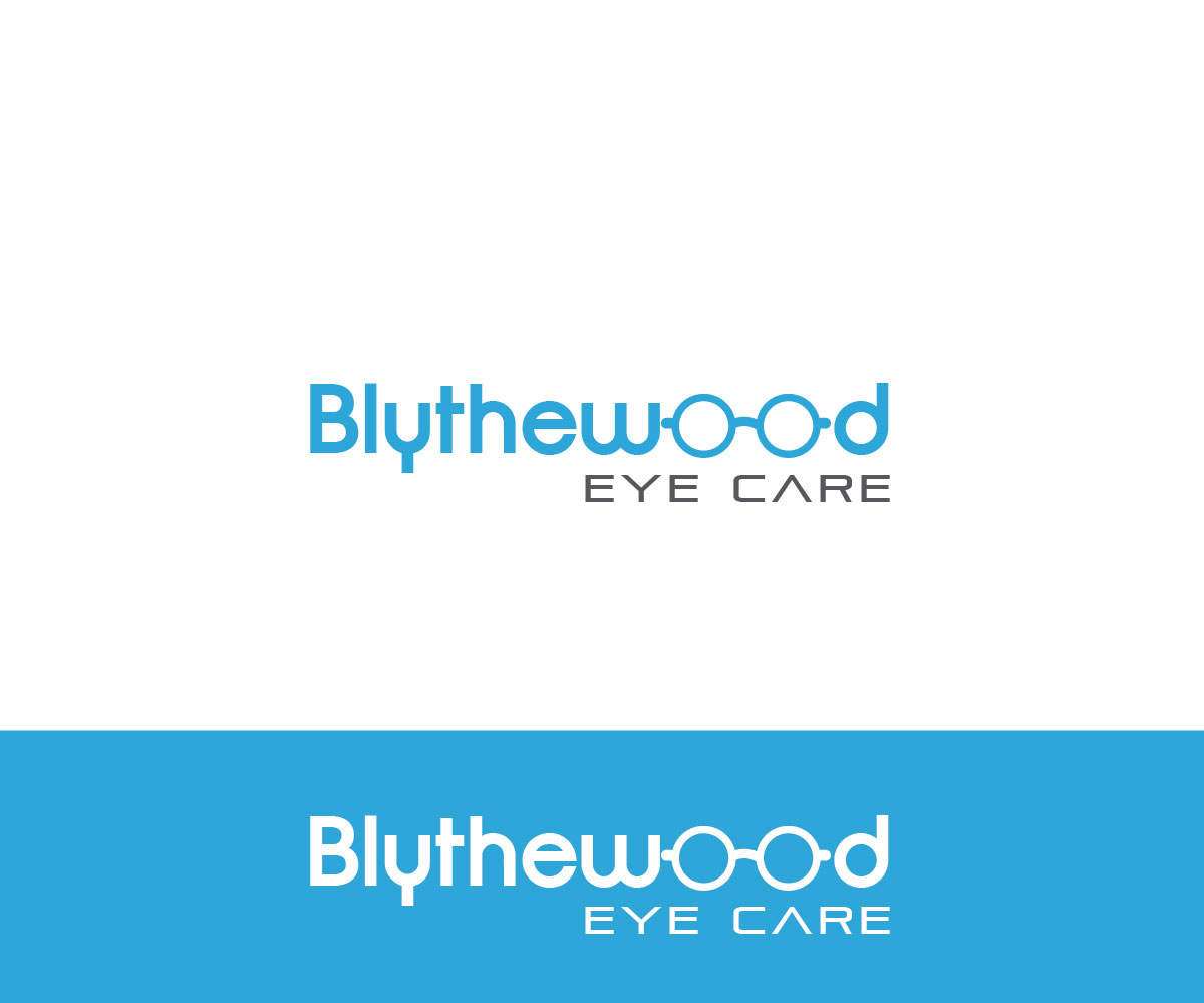 Logo-Design von joliau für Blythewood Eye Care | Design #15092996