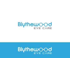 Design de Logo par joliau pour Blythewood Eye Care | Design : #15092996
