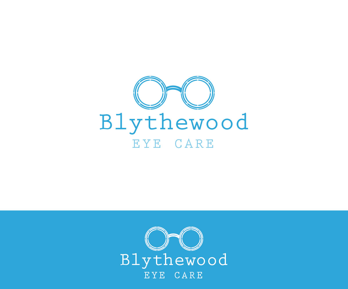 Logo-Design von joliau für Blythewood Eye Care | Design #15092997