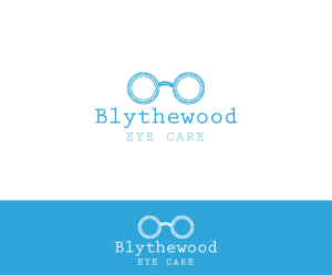 Design de Logo par joliau pour Blythewood Eye Care | Design : #15092997