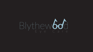Logo Design by Jawad Mahmoud for Blythewood Eye Care | Design #15060820