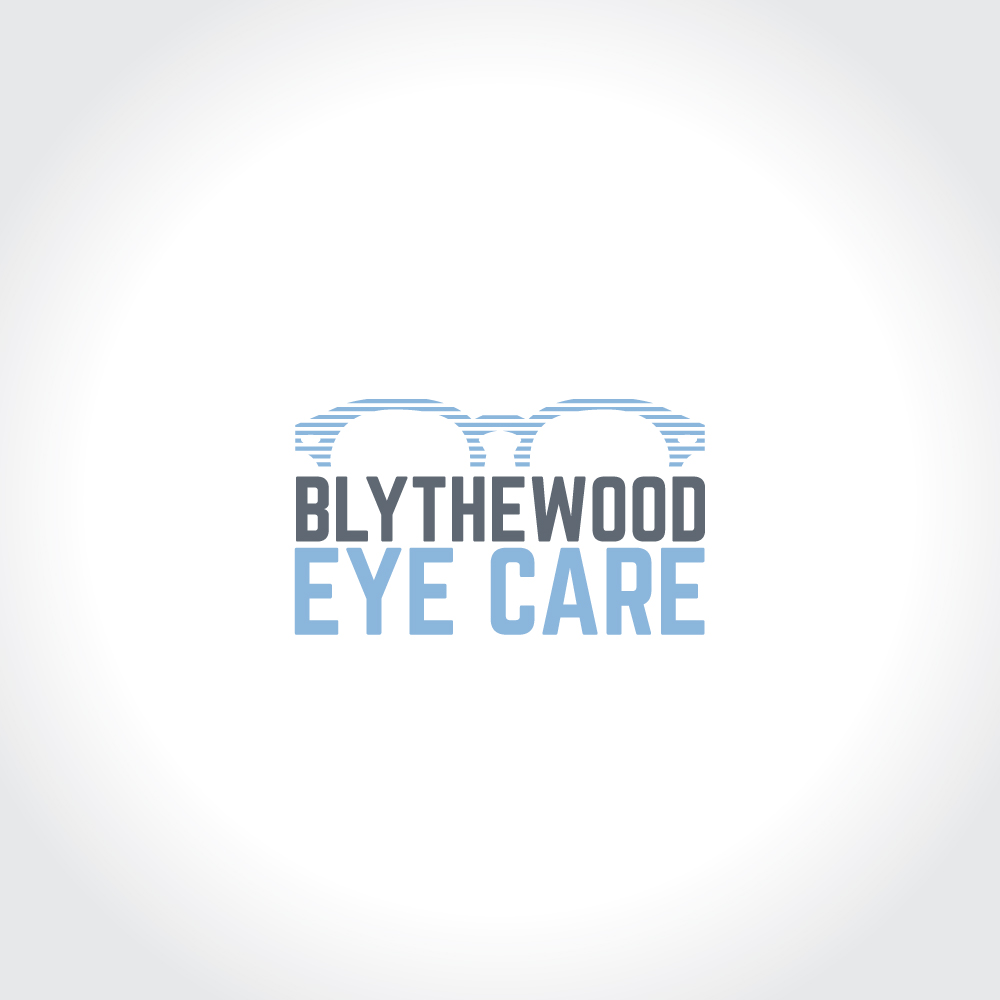 Logo Design by Sujit Banerjee for Blythewood Eye Care | Design #15066012