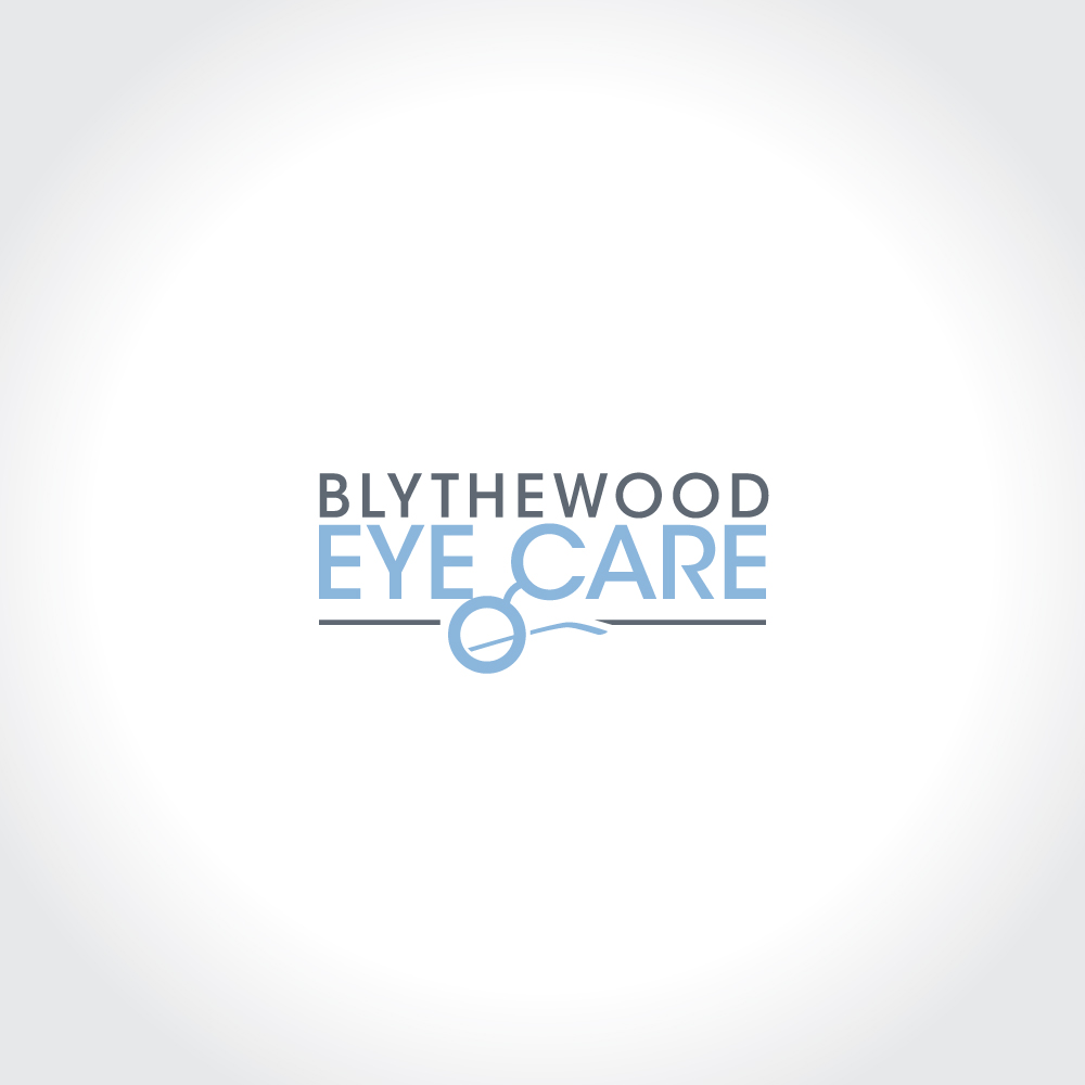 Logo Design by Sujit Banerjee for Blythewood Eye Care | Design #15066014