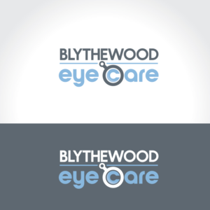 Design de Logo par Sujit Banerjee pour Blythewood Eye Care | Design : #15066408