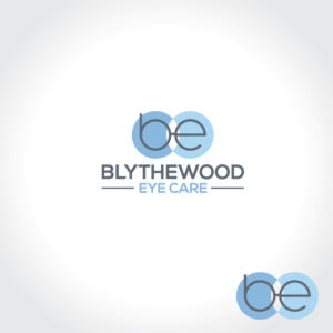 Design de Logo par Sujit Banerjee pour Blythewood Eye Care | Design : #15066410