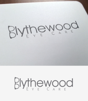 Logo Design by Impressive Solutions for Blythewood Eye Care | Design: #15065716