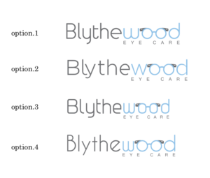 Logo Design by Impressive Solutions for Blythewood Eye Care | Design: #15104141