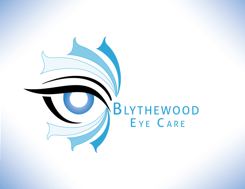 Design de Logo par Pixel Point pour Blythewood Eye Care | Design #15104248