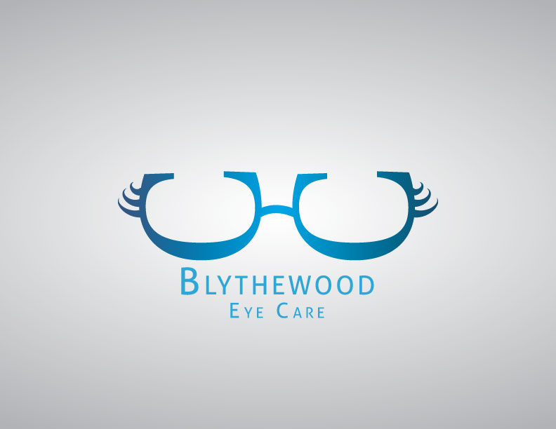 Logo Design by Pixel Point for Blythewood Eye Care | Design #15104644